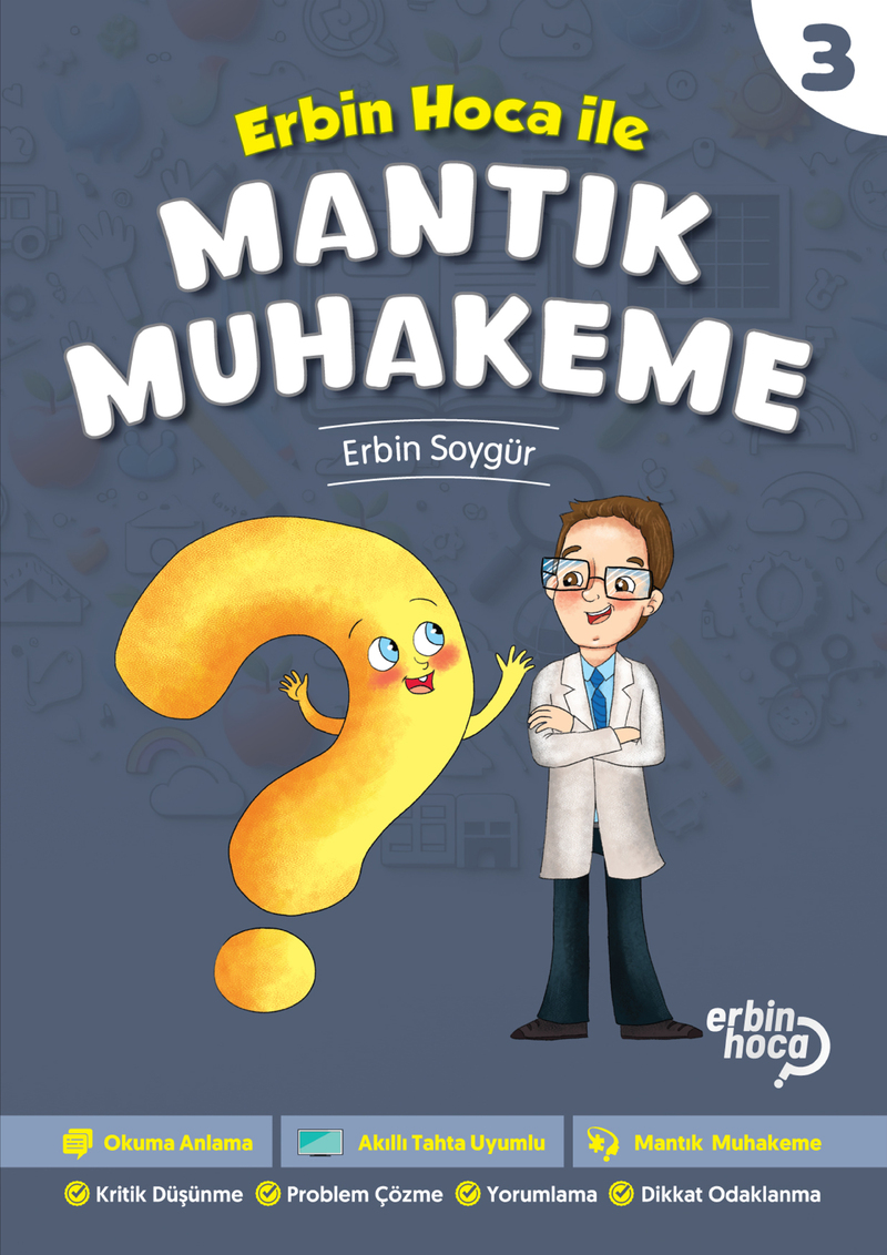 Kitap Kapağı