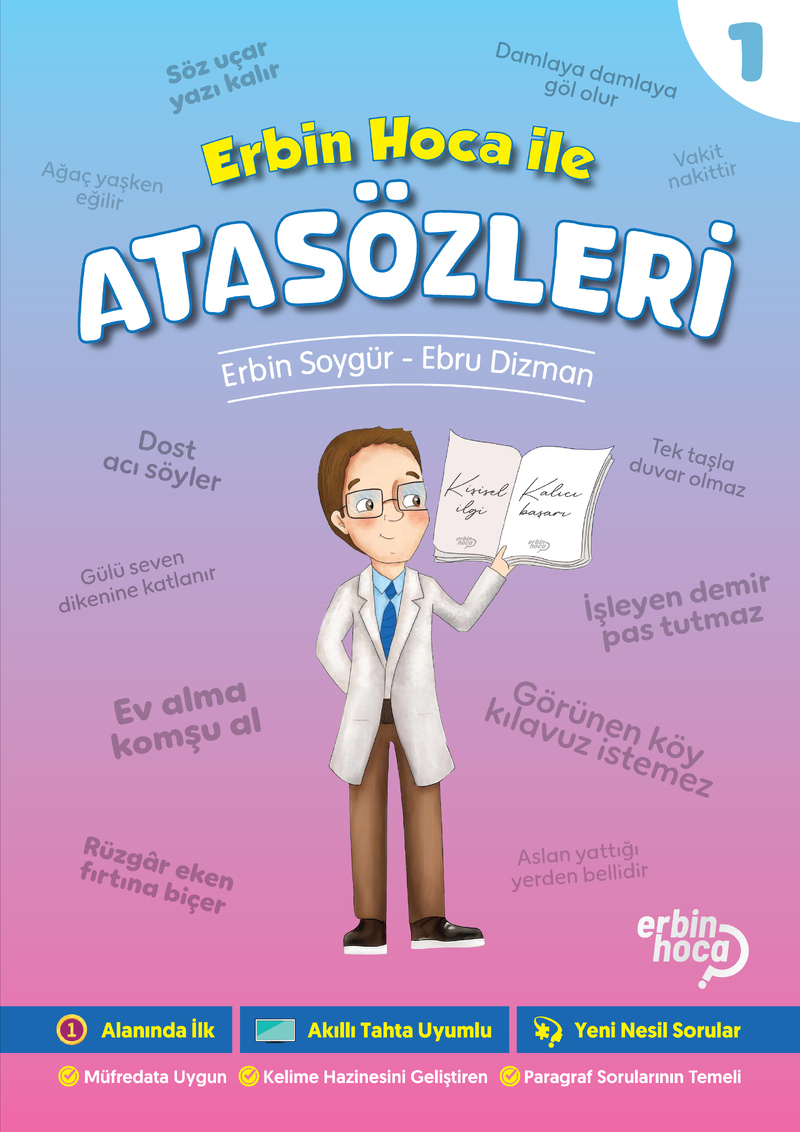 Kitap Kapağı