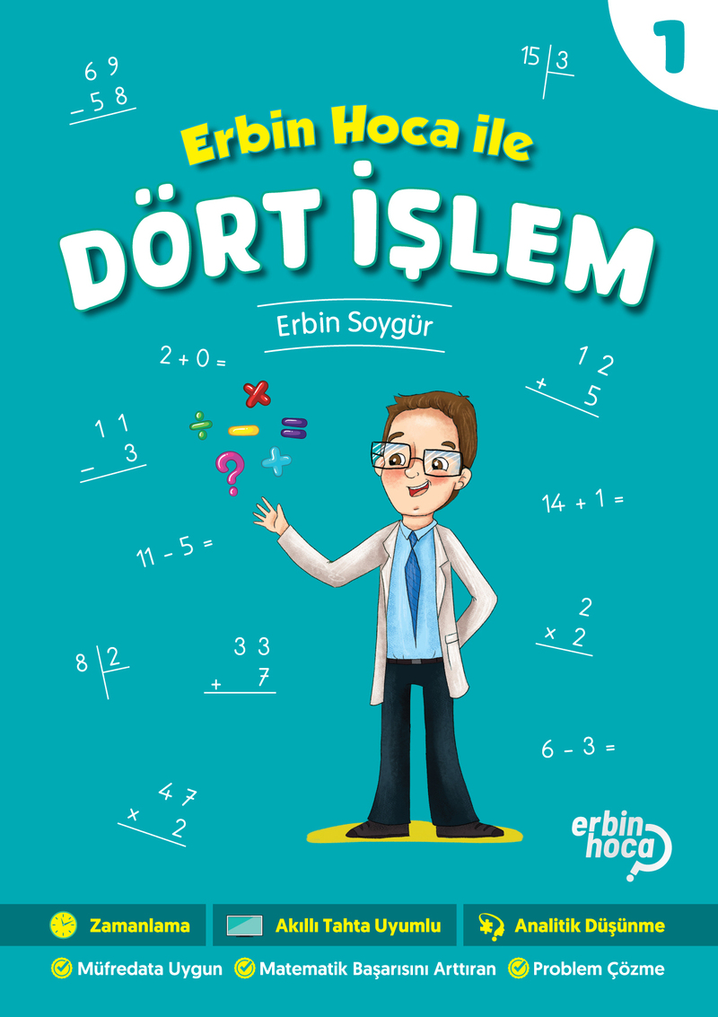 Kitap Kapağı