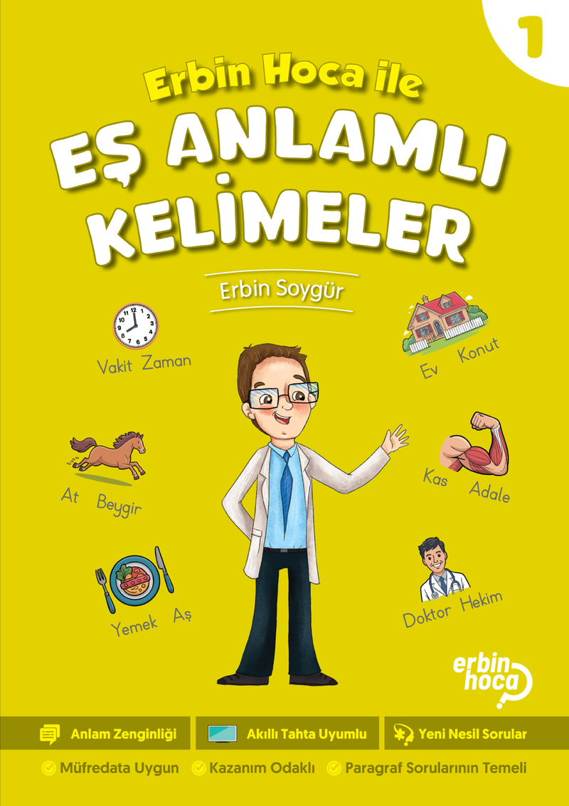 Kitap Kapağı