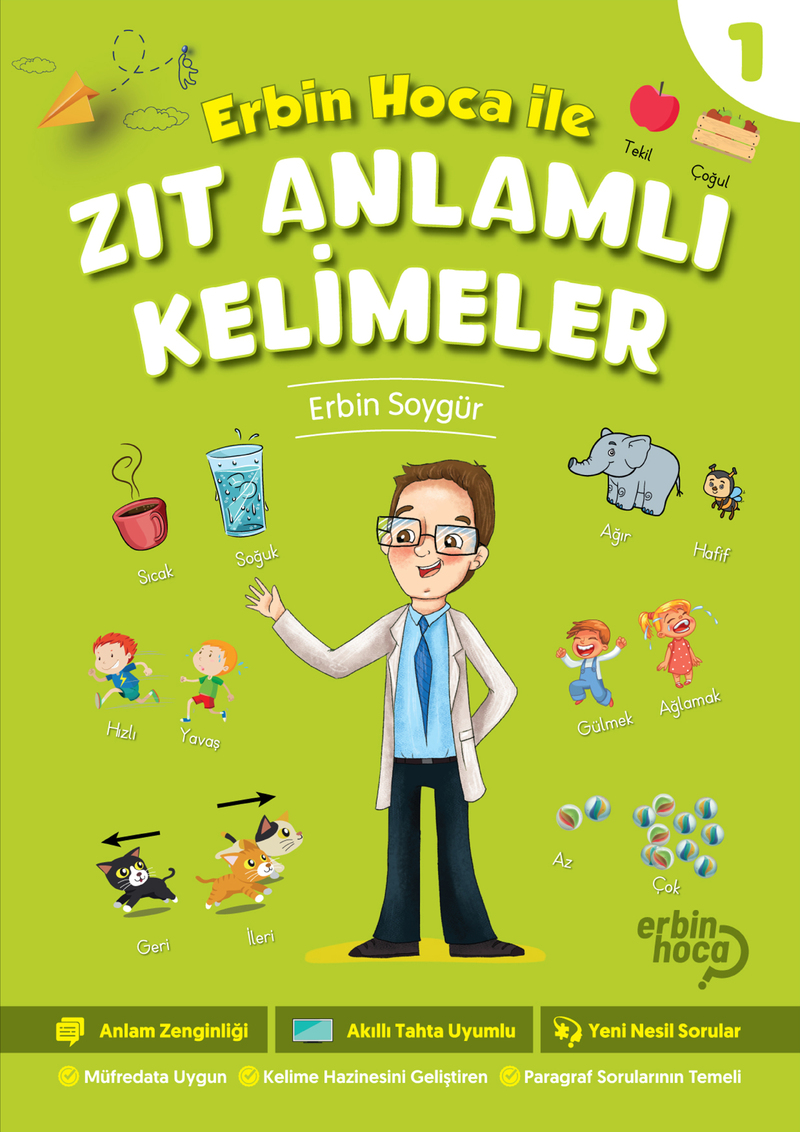 Kitap Kapağı