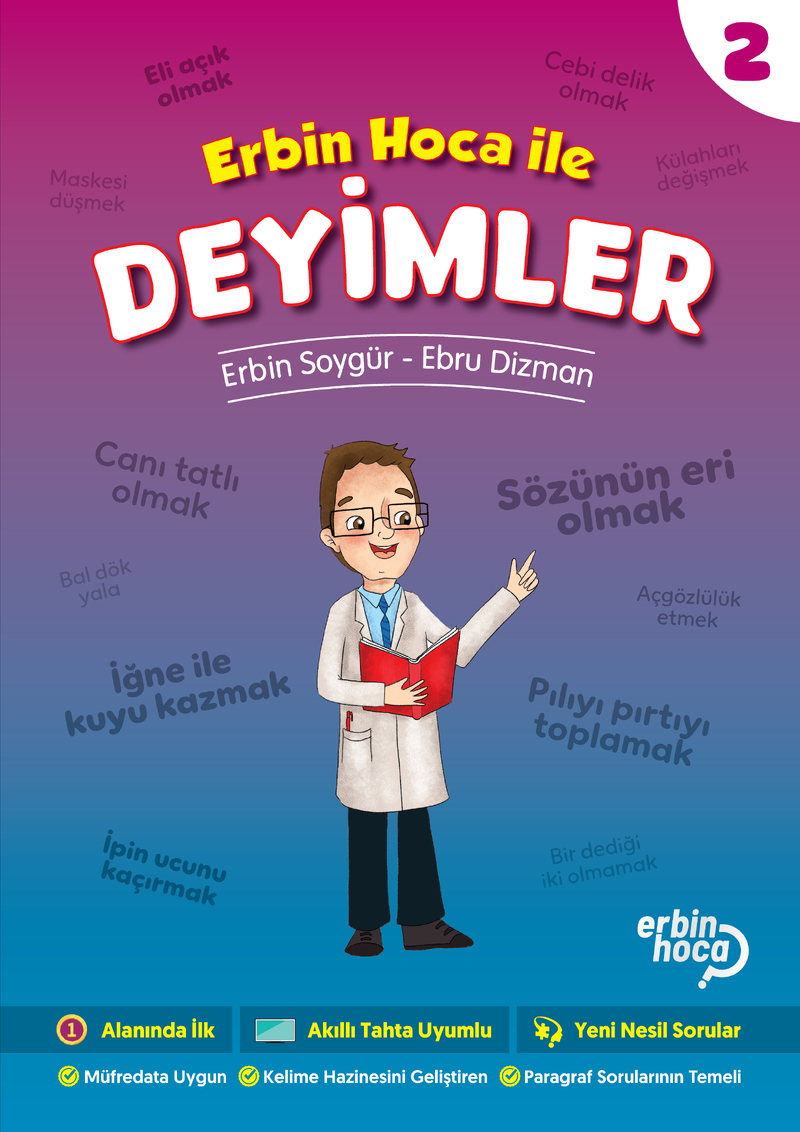 Kitap Kapağı