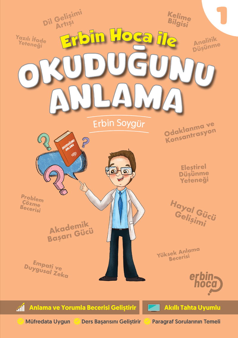 Kitap Kapağı