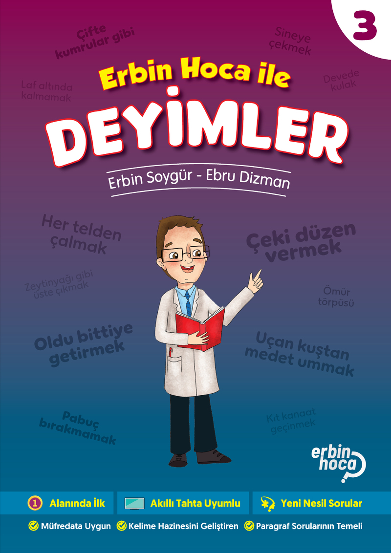 Kitap Kapağı