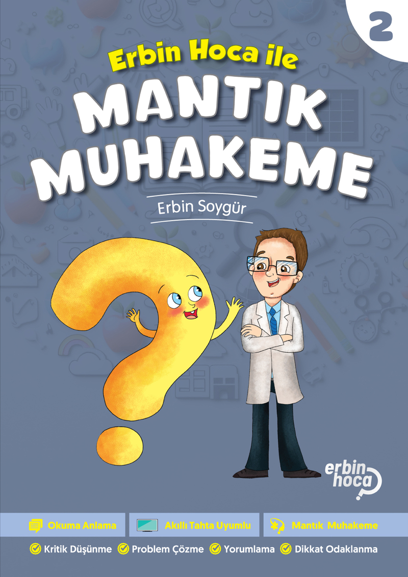 Kitap Kapağı