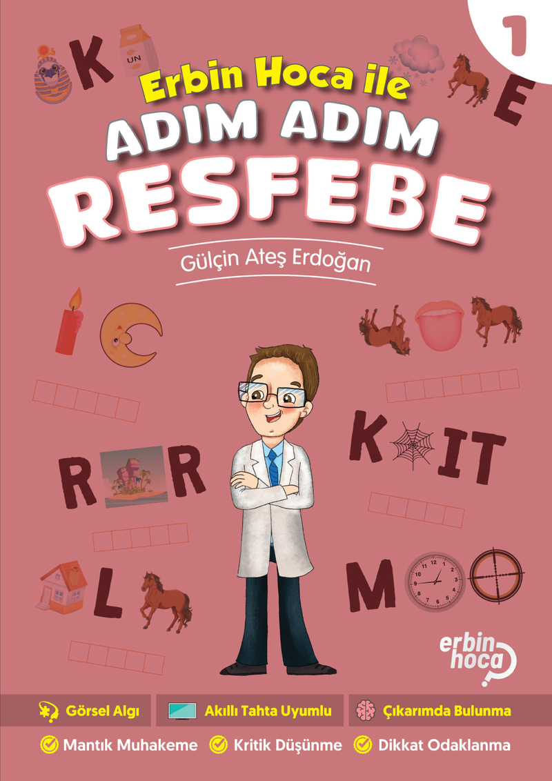 Kitap Kapağı
