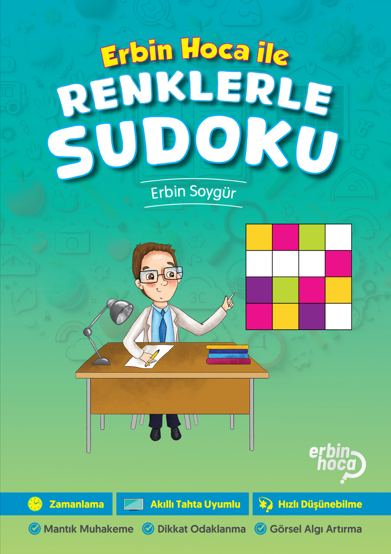 Kitap Kapağı