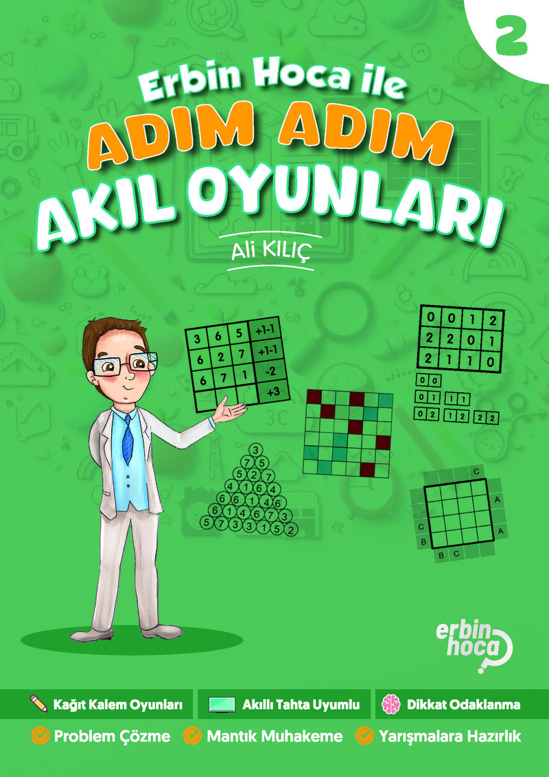 Kitap Kapağı