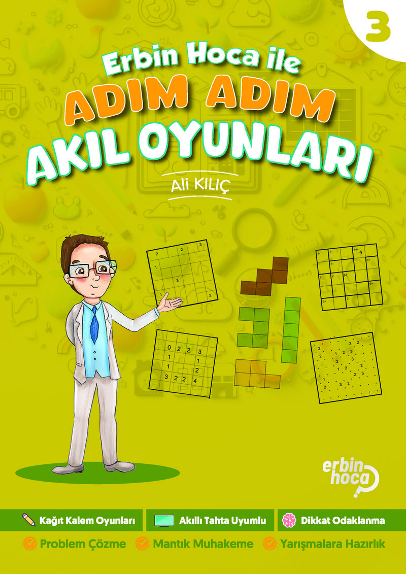 Kitap Kapağı