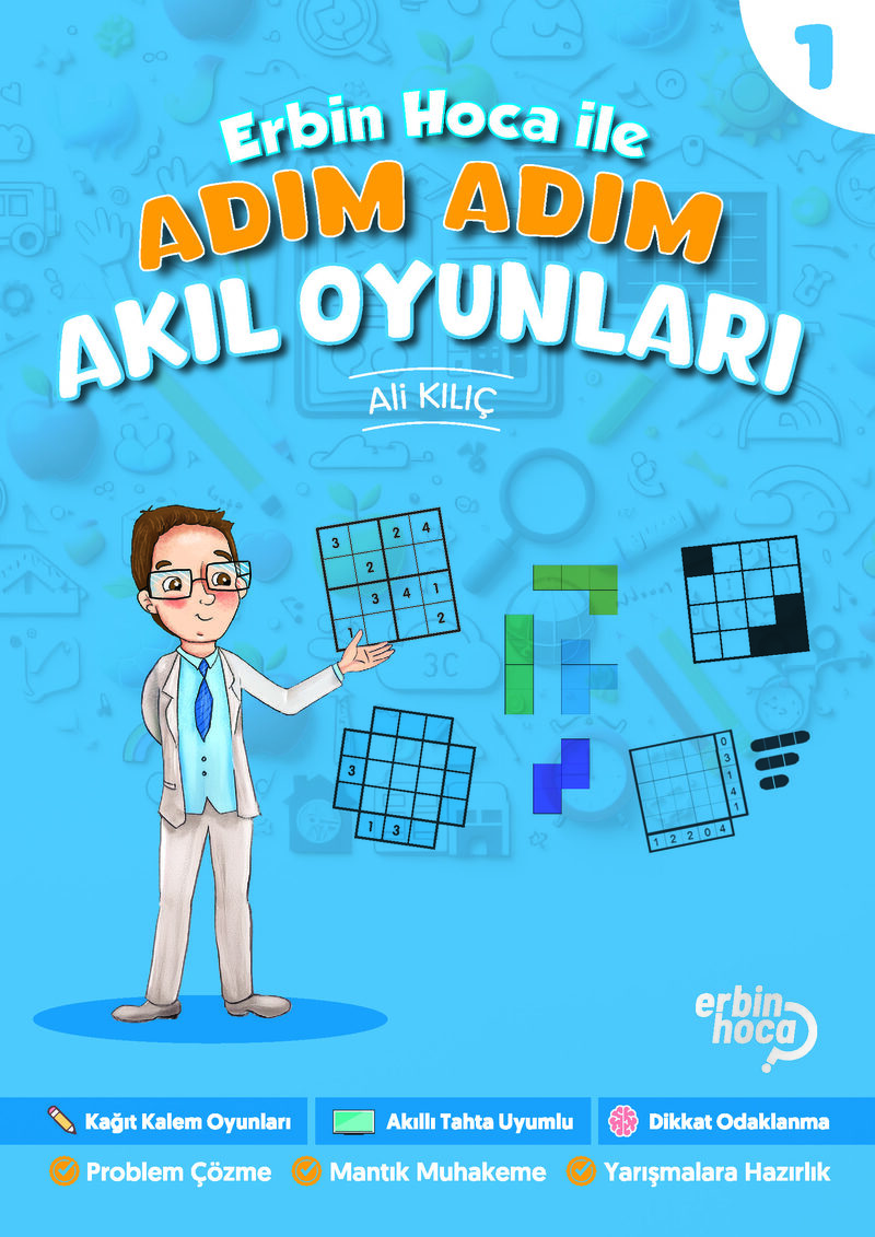Kitap Kapağı