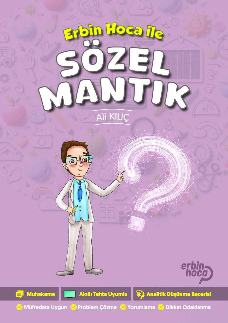 Kitap Kapağı