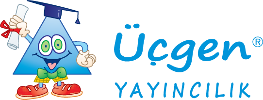 Üçgen Çocuk Logosu